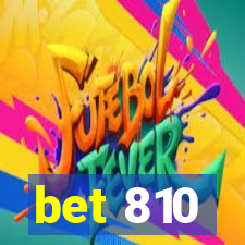 bet 810